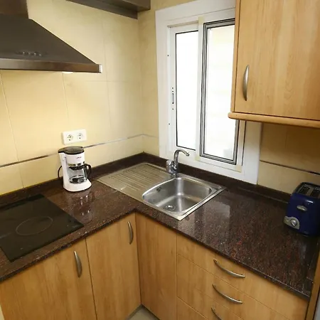 公寓 Fores 2 Apartment