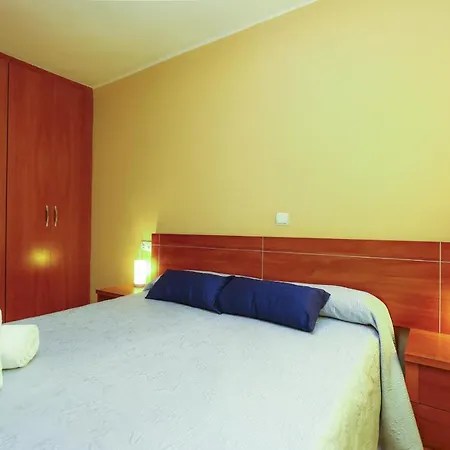 Fores 2 Apartment 公寓 *