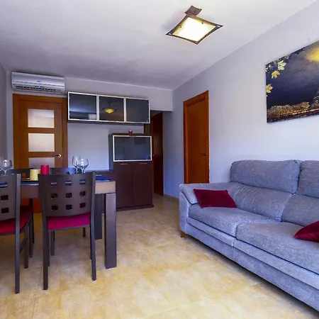 Fores 2 Apartment *