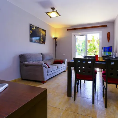 Fores 2 Apartment