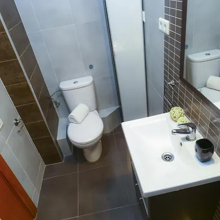 Fores 2 Apartment Apartamento *