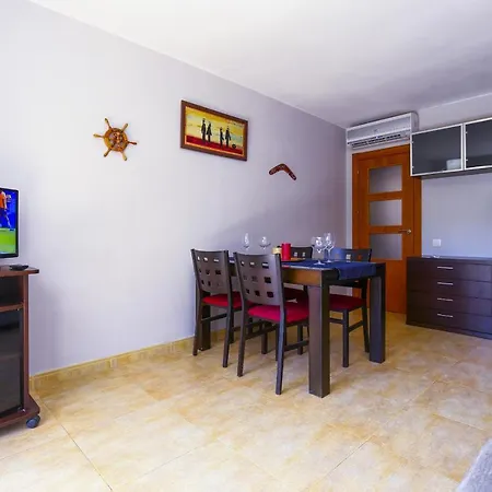 Fores 2 Apartment