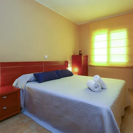 Fores 2 Apartment Apartamento Cambrils